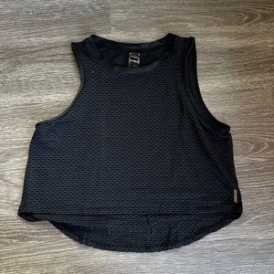 Koral Mesh Tank